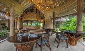 The Nautilus Maldives