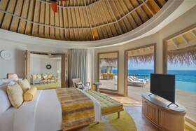 The Nautilus Maldives