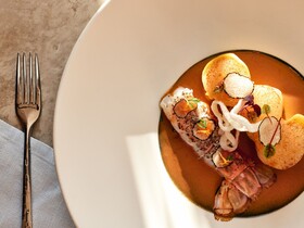 The Nautilus Maldives