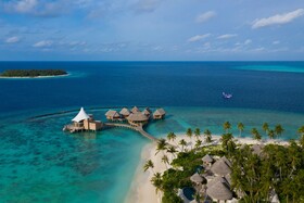 The Nautilus Maldives