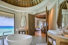 The Nautilus Maldives