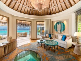 The Nautilus Maldives