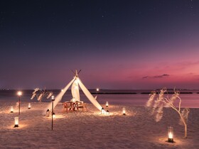 The Nautilus Maldives