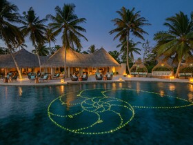 The Nautilus Maldives