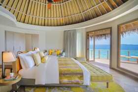 The Nautilus Maldives