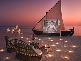The Nautilus Maldives