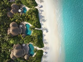 The Nautilus Maldives