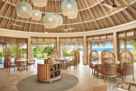 The Nautilus Maldives