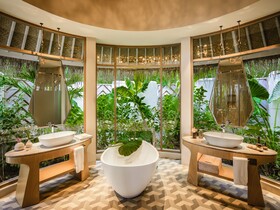The Nautilus Maldives