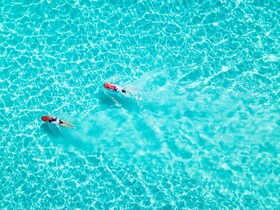 The Nautilus Maldives