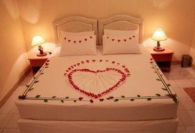 Horsburgh Island Guest House