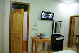 Hulhudheli Inn