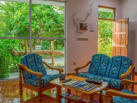 Hulhudheli Inn
