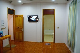 Hulhudheli Inn