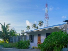 Hulhudheli Inn
