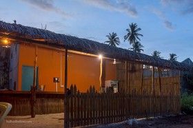 Hulhudheli Inn