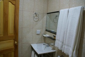 Hulhudheli Inn