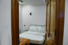 Hulhudheli Inn