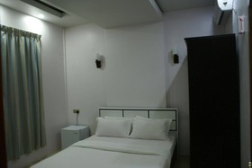 Hulhudheli Inn