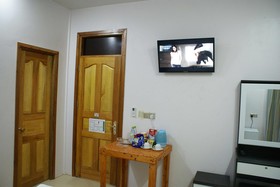 Hulhudheli Inn