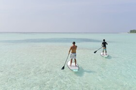 Kandima Maldives