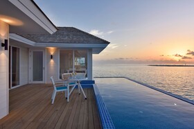 Kandima Maldives