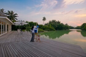 Kandima Maldives