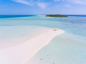 Kandima Maldives