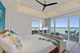 Kandima Maldives