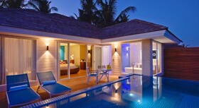 Kandima Maldives