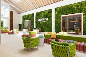 Kandima Maldives