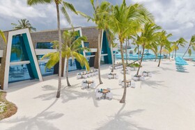 Kandima Maldives