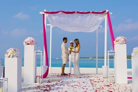 Kandima Maldives