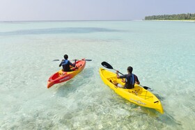 Kandima Maldives