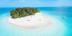 Oceana Inn Maldives