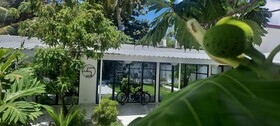 Oceana Inn Maldives