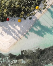 Oceana Inn Maldives