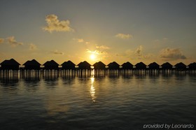 Sun Siyam Vilu Reef