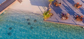 Sun Siyam Vilu Reef