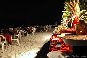 Sun Siyam Vilu Reef