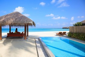 Sun Siyam Vilu Reef