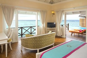 Sun Siyam Vilu Reef