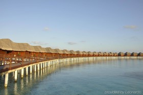 Sun Siyam Vilu Reef