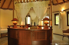 Sun Siyam Vilu Reef