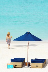 Baglioni Maldives Luxury All-inclusive