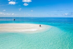 Baglioni Maldives Luxury All-inclusive