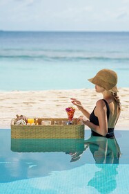 Baglioni Maldives Luxury All-inclusive