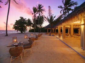 Baglioni Maldives Luxury All-inclusive