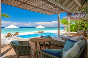 Baglioni Maldives Luxury All-inclusive
