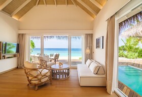 Baglioni Maldives Luxury All-inclusive